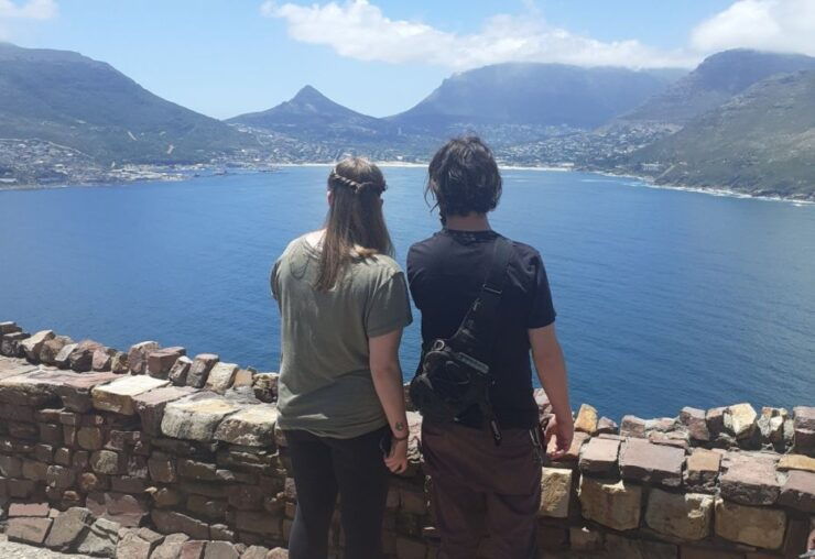 Cape of Good Hope: Sightseeing and African Penguins Tour - Tour Highlights