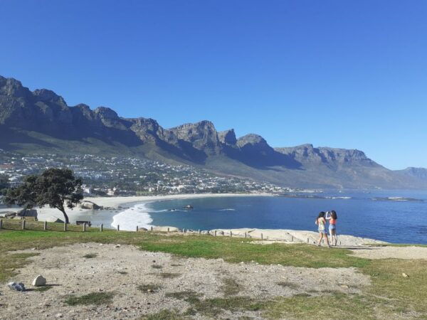 Cape of Good Hope: Sightseeing and African Penguins Tour - Cancellation Policy