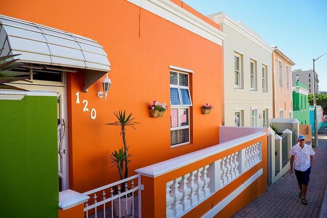 Cape of Good Hope, Table Mountain, and Penguins Tour - Cape Town - Cancellation Policy