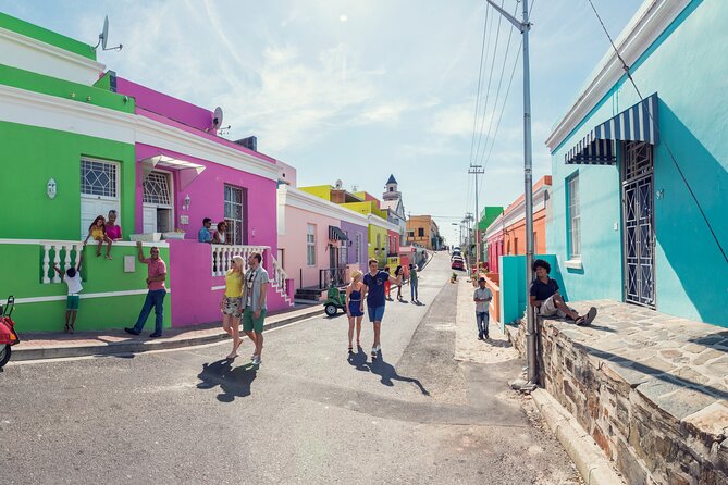 Cape of Good Hope, Table Mountain & Penguins Private Tour From Cape Town - Traveler Photos and Reviews