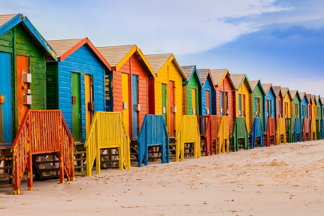 Cape of Good Hope, Table Mountain & Penguins Private Tour From Cape Town - Common Questions