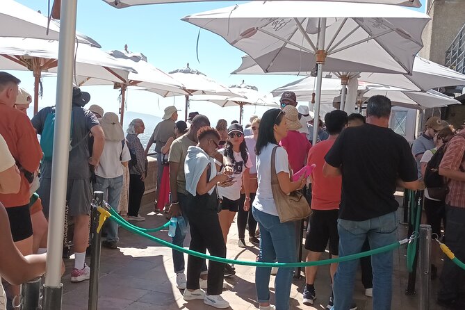 Cape of Good Hope, Table Mountain & Penguins Tour All Tickets - Reviews and Ratings