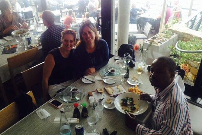 Cape of Goodhope Tour a Full Day Exploring the Cape Peninsula - Ostrich Farm Visit