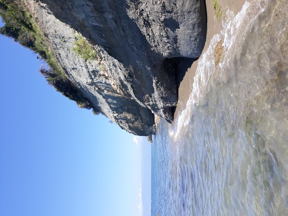 Cape Of Rodon - Day Tour by ADRIATIK TOURS LLC - Included Amenities