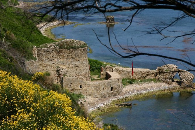 Cape of Rodon Full-Day Private Tour From Tirana - Cancellation Policy