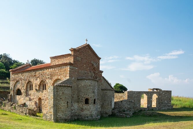 Cape of Rodon Full-Day Private Tour From Tirana - Frequently Asked Questions