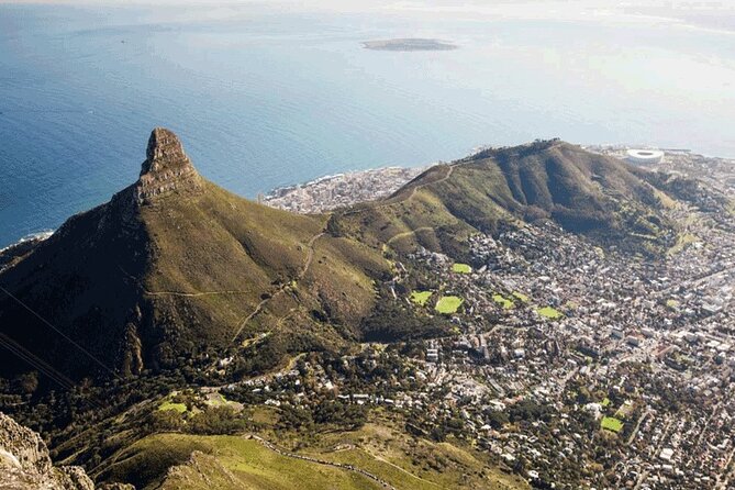 Cape Peninsula, Cape of Good Hope and Penguins Tour in Cape Town - Tour Duration and Pickup