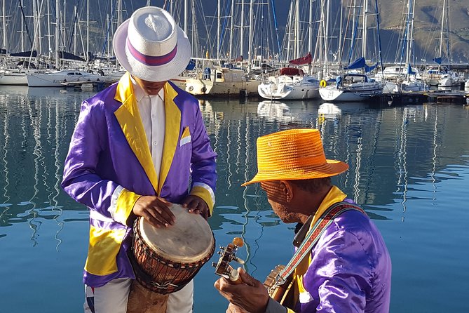 Cape Peninsula - Custom-made Private Day Tour ( Max of 3 Persons) - Reviews