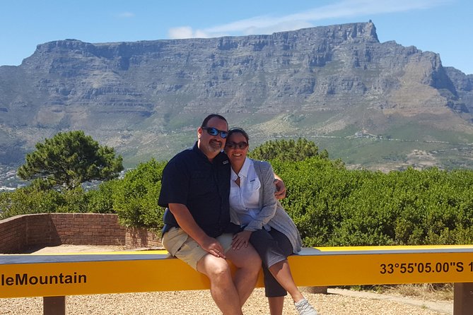 Cape Peninsula - Custom-made Private Day Tour ( Max of 3 Persons) - The Sum Up