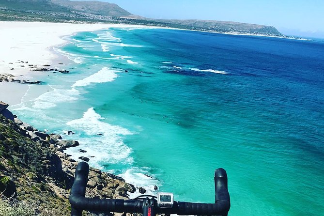 Cape Peninsula Cycle Tour - Tips for a Successful Tour