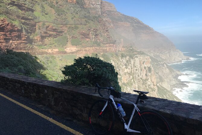 Cape Peninsula Cycle Tour - The Sum Up