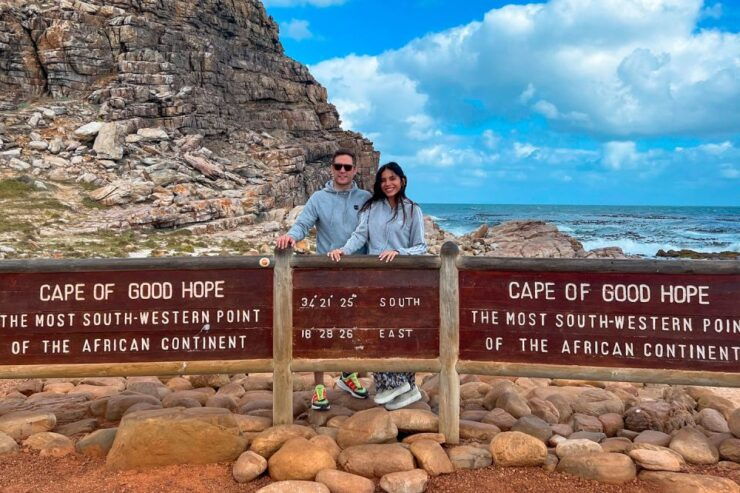 Cape Peninsula Day Tour: Seals, Penguins & Cape of Good Hope - Tour Highlights