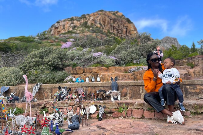 Cape Peninsula Full Day Private Experience - Schedule