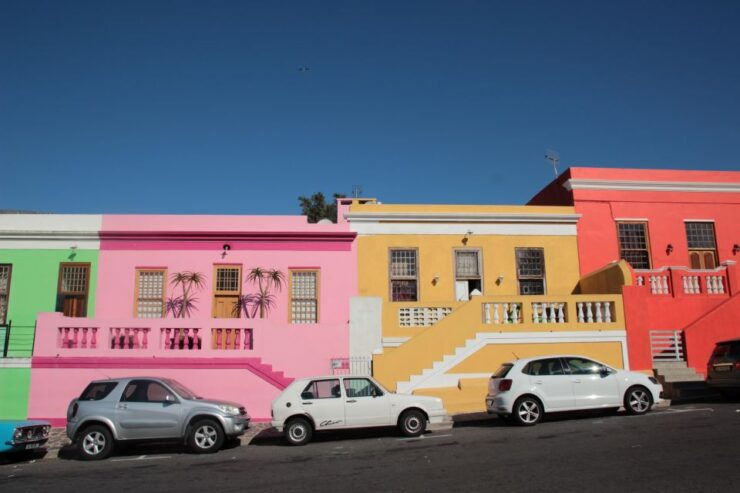 Cape Peninsula Full Day Tour In Private Car - Drop-off Locations