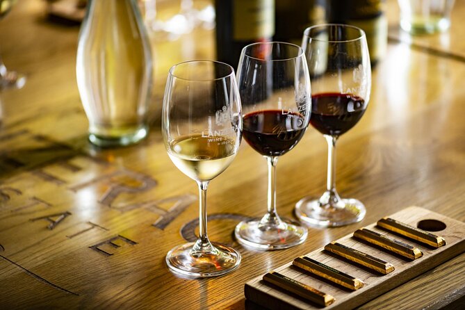 Cape Peninsula Helicopter Private Tour With Stellenbosch Wine Tasting & Lunch - Common Questions