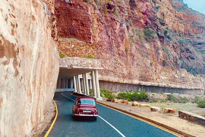 Cape Peninsula in a Vintage Car (Penguins, Cape Point & Chapmans Peak Drive) - Common Questions