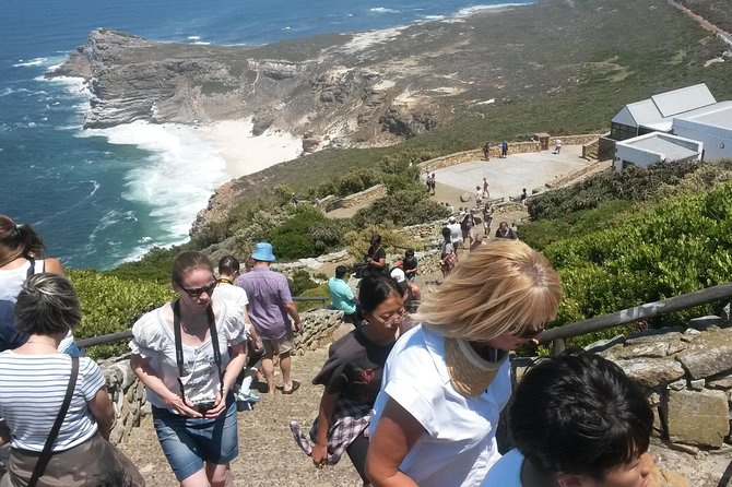 Cape Peninsula Private Tour - Questions and Help Center