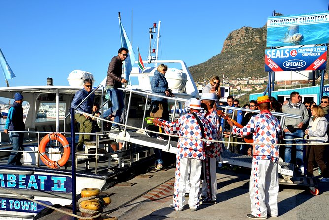 Cape Peninsula Private Tour - Pricing and Terms