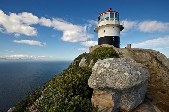 Cape Peninsula Private Tour - Common Questions