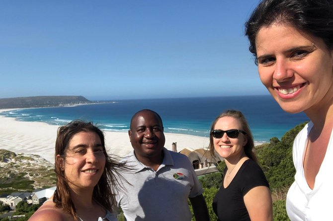 Cape Peninsula Private Tour - Tour Details