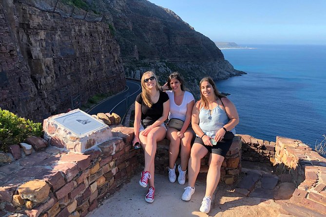 Cape Peninsula Private Tour - Traveler Reviews