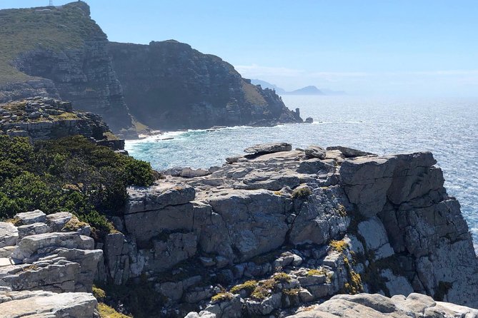 Cape Peninsula Private Tour - Pricing Information