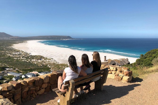 Cape Peninsula Private Tour - The Sum Up