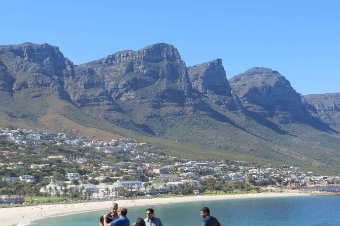 Cape Peninsula Private Tour In Cape Town South Africa - Contact and Additional Information