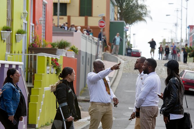 Cape Peninsula Private Tour With Entrance Fees to Cape of Good Hope and Penguins - Traveler Photos