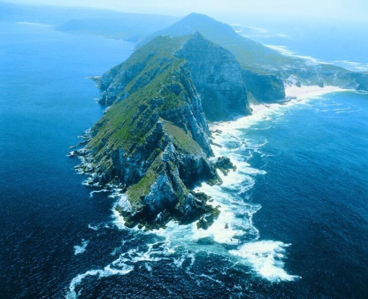 Cape Peninsula Shared Half-Day Tour - Inclusions
