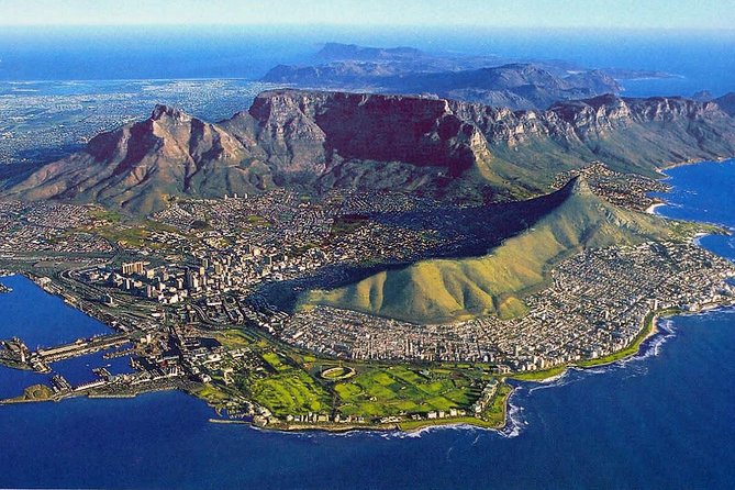 Cape Peninsula Tour - Traveler Tips