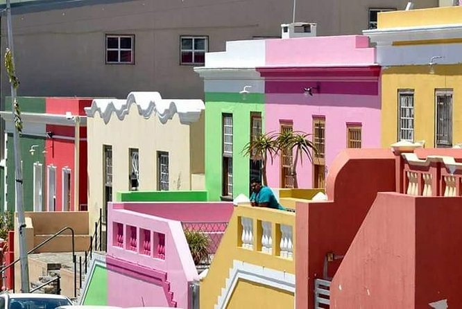 Cape Peninsula Tour - Wine Estates, Surf Towns, Harbor Walks, and Cliff Views. - Discovering the Charm of Surf Towns