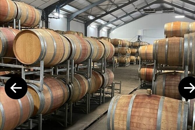 Cape Penninsular With Winelands 2 Days Tour R3,999 for 2 Days Cape Penninsula - Itinerary Overview