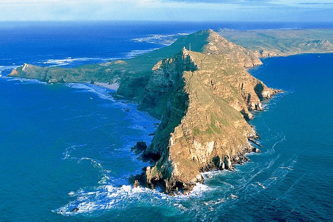 Cape Point and Boulders Penguins Full Day Tour - Reviews