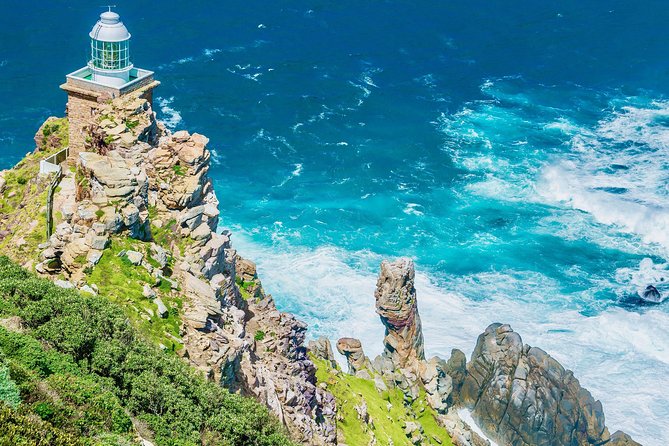 Cape Point and Boulders Penguins Full Day Tour - Detailed Itinerary