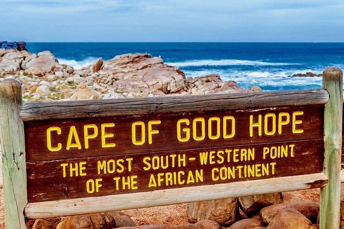 Cape Point and Boulders Penguins Full Day Tour - Common Questions