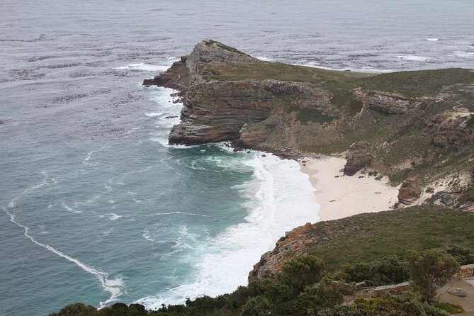 Cape Point and Cape of Good Hope Day Tour up to 10 Persons - Pricing and Inclusions