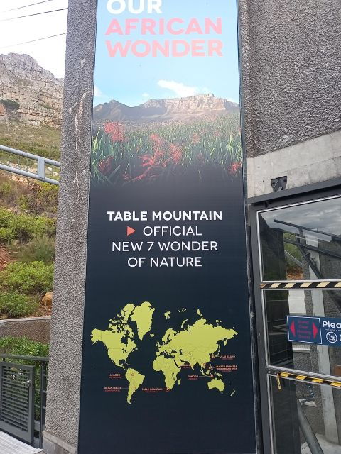 Cape Point and Penguin ,Muizenberg, Bookapp - Highlights