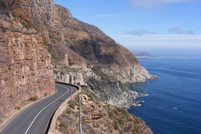 Cape Point and Peninsula Trike Tour From Cape Town - Tour Details and Highlights