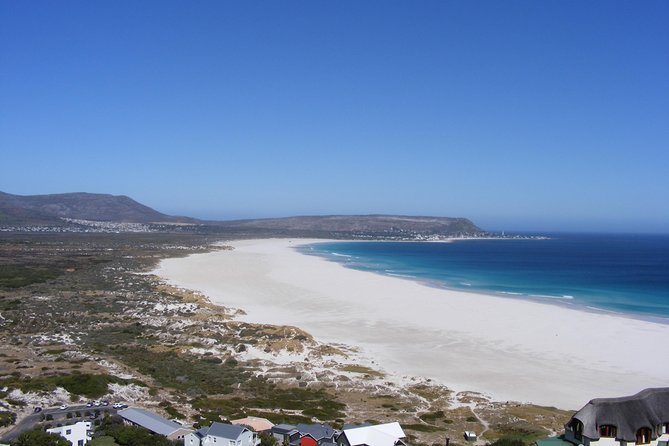 Cape Point and Peninsula Trike Tour From Cape Town - Meeting and Pickup Options