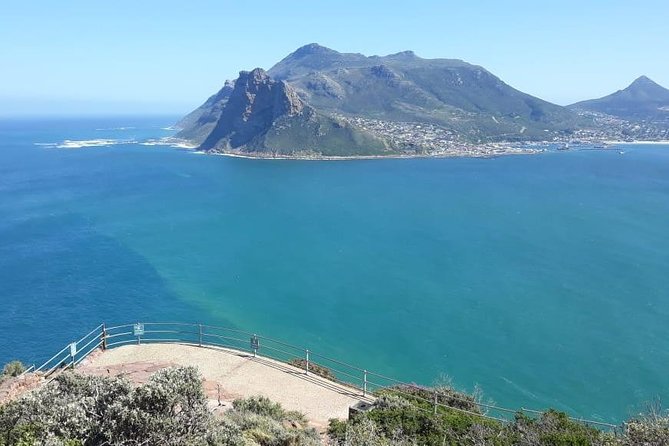 Cape Point, Boulders Beach in Private Car - Booking and Confirmation