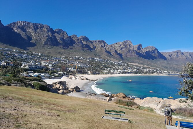 Cape Point Cape Of Good Hope And Penguins Private Tour - Customer Reviews