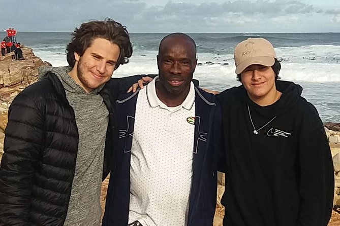 Cape Point Chapmans Peak Drive Penguins Full Day Tour Wine Tasting - Traveler Photos and Experiences