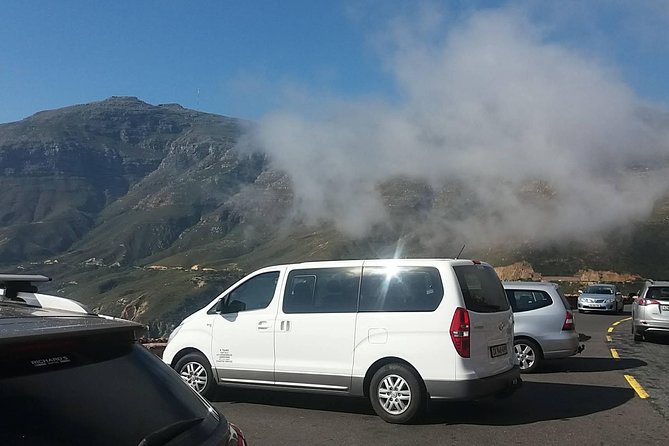 Cape Point Chapmans Peak Drive Penguins Full Day Tour Wine Tasting - Accessing Viator Help Center