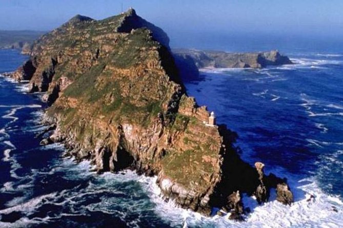 Cape Point Full Day Tour - Itinerary