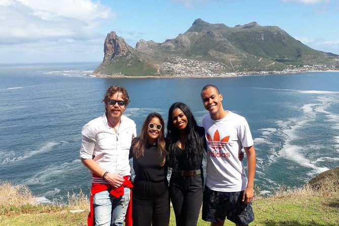 Cape Point Full Day Tour - Recommended Packing List