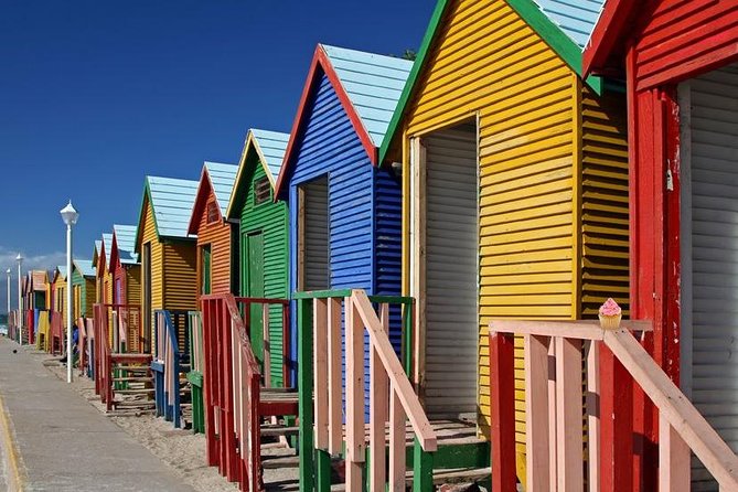 Cape Point Full Day Tour - Common Questions