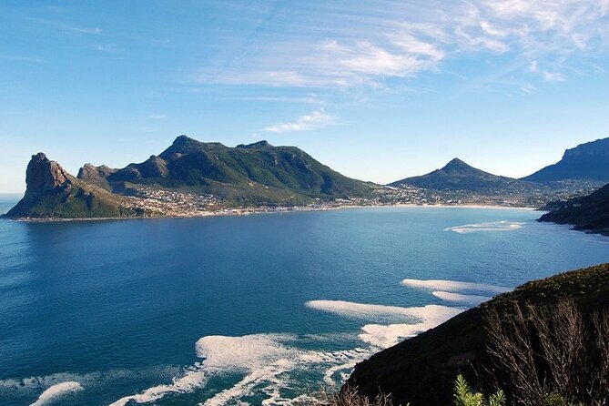 Cape Point Full Day Tour - Tour Pricing