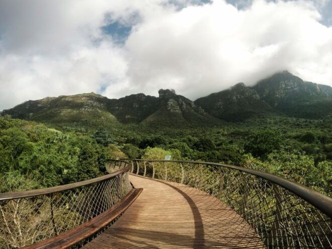 Cape Point Full-Day Tour From Cape Town - Frequently Asked Questions