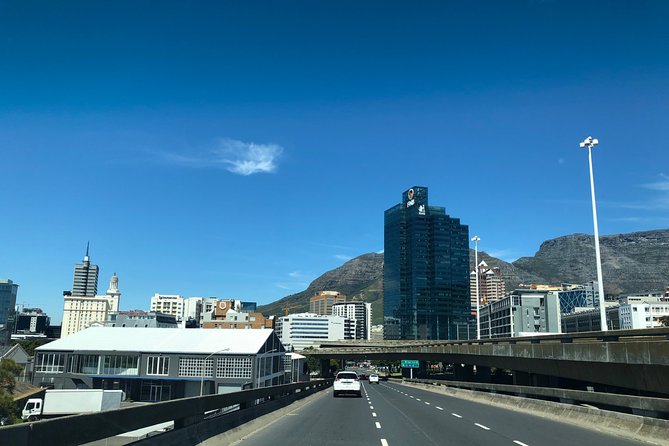 Cape Point Penguin Tour - Cancellation Policy and Refund Information